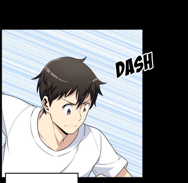Excuse me, This is my Room Chapter 8 Page 41