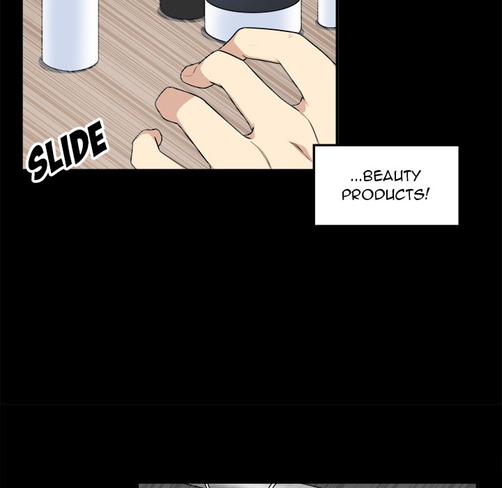 Excuse me, This is my Room Chapter 8 Page 44