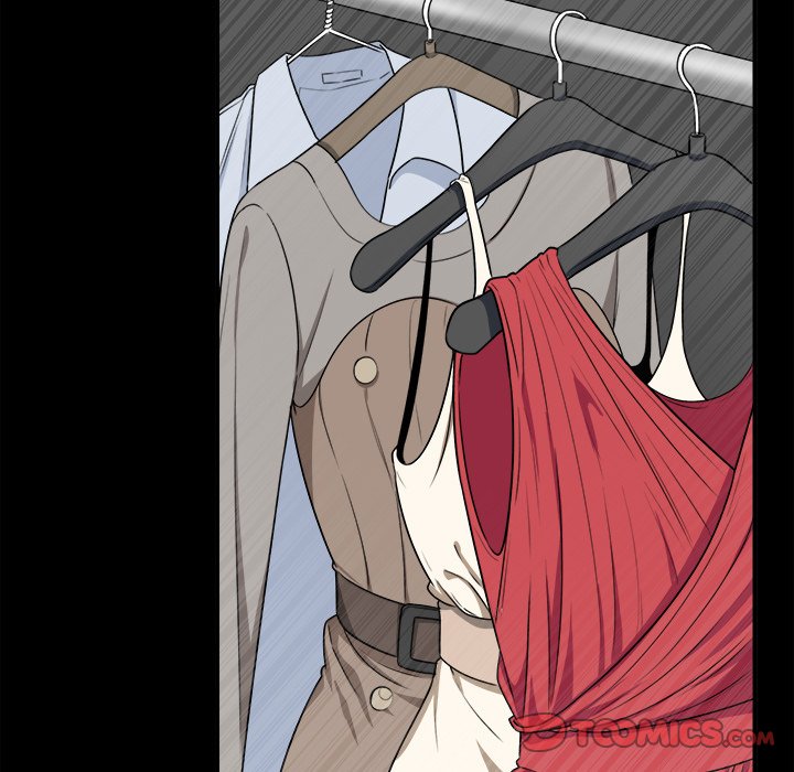 Excuse me, This is my Room Chapter 8 Page 45