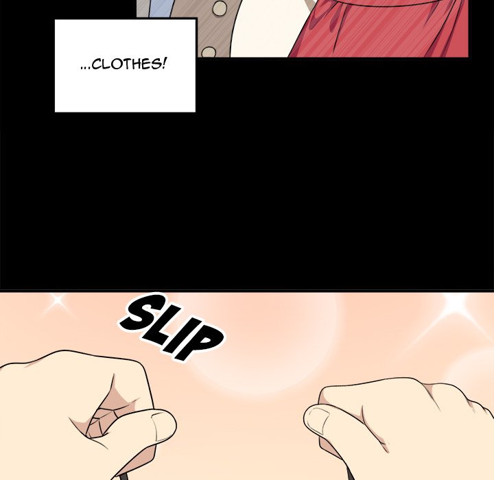 Excuse me, This is my Room Chapter 8 Page 46
