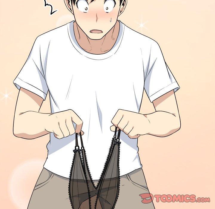 Excuse me, This is my Room Chapter 8 Page 48