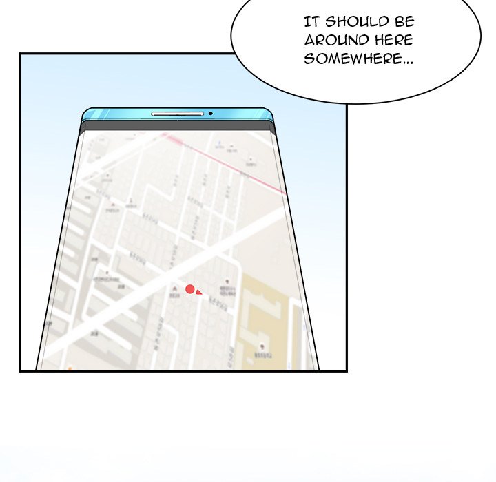 Excuse me, This is my Room Chapter 8 Page 5