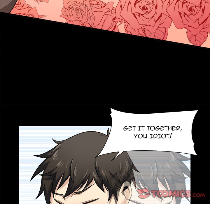 Excuse me, This is my Room Chapter 8 Page 51