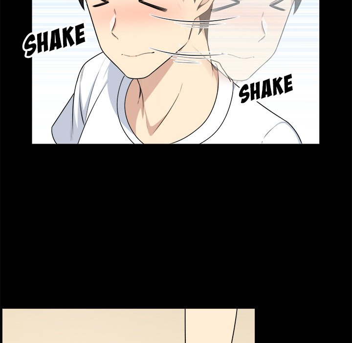 Excuse me, This is my Room Chapter 8 Page 52