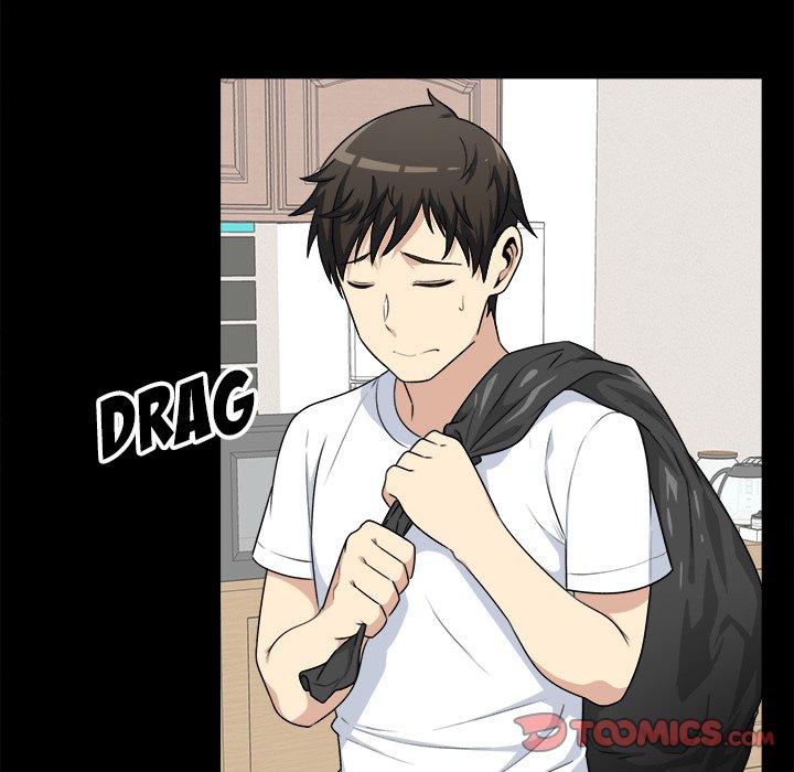 Excuse me, This is my Room Chapter 8 Page 54