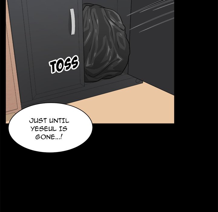 Excuse me, This is my Room Chapter 8 Page 56