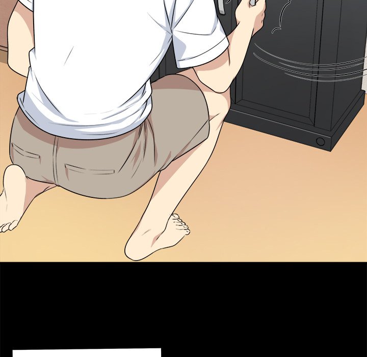 Excuse me, This is my Room Chapter 8 Page 58
