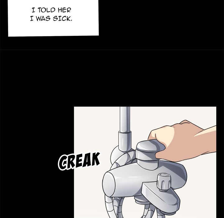 Excuse me, This is my Room Chapter 8 Page 59