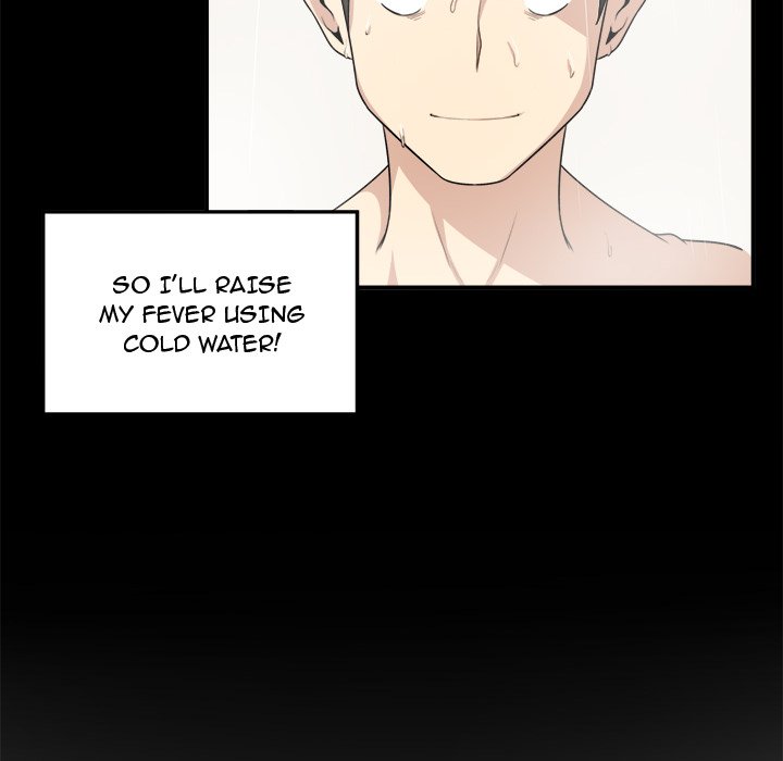 Excuse me, This is my Room Chapter 8 Page 62