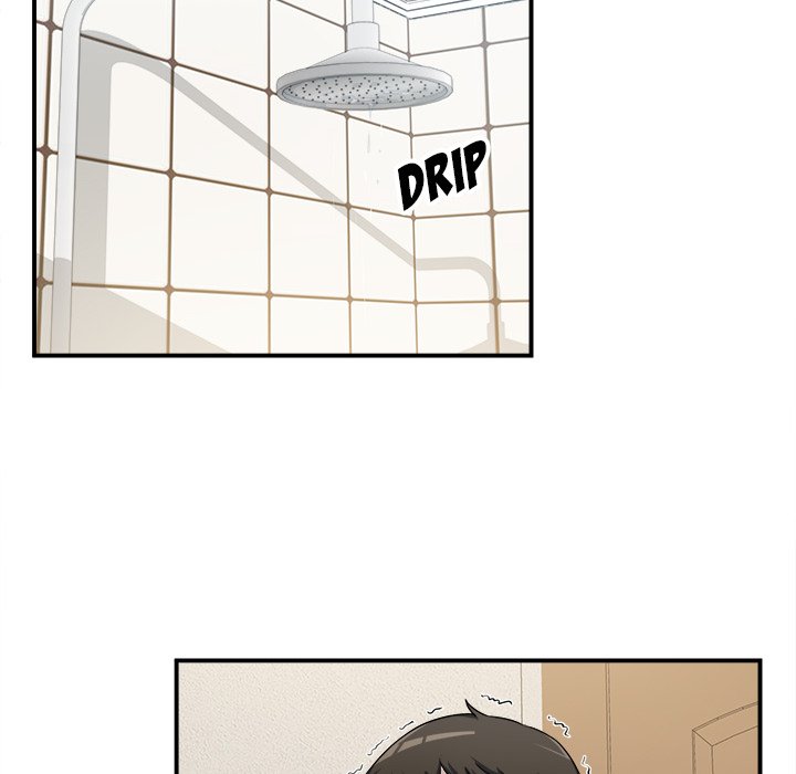Excuse me, This is my Room Chapter 8 Page 64