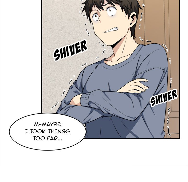 Excuse me, This is my Room Chapter 8 Page 65