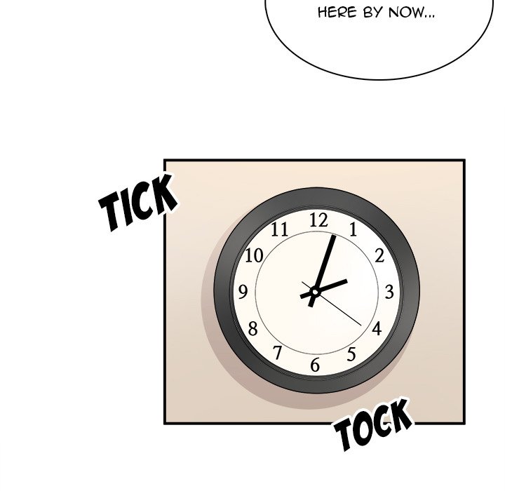 Excuse me, This is my Room Chapter 8 Page 67