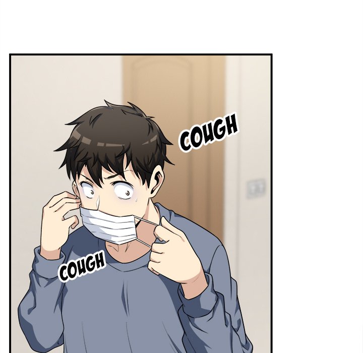 Excuse me, This is my Room Chapter 8 Page 68