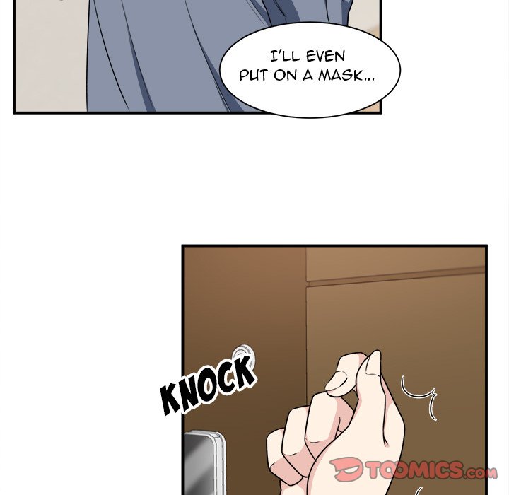 Excuse me, This is my Room Chapter 8 Page 69