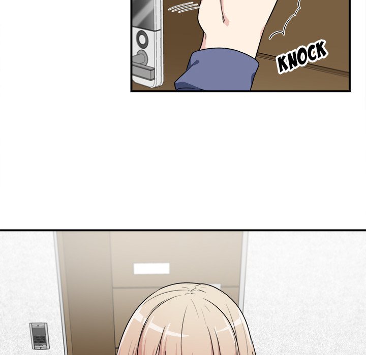 Excuse me, This is my Room Chapter 8 Page 70