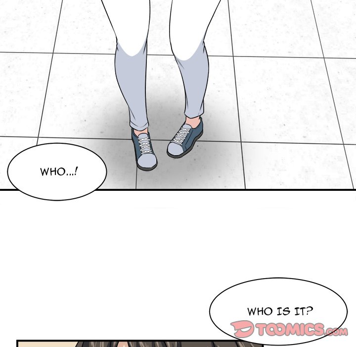 Excuse me, This is my Room Chapter 8 Page 72