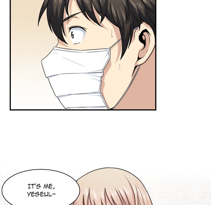 Excuse me, This is my Room Chapter 8 Page 73