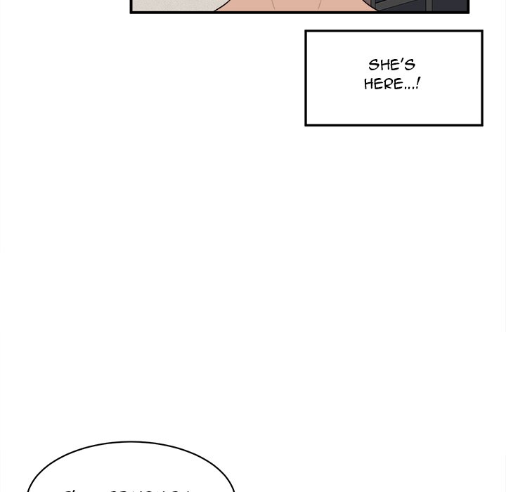 Excuse me, This is my Room Chapter 8 Page 77