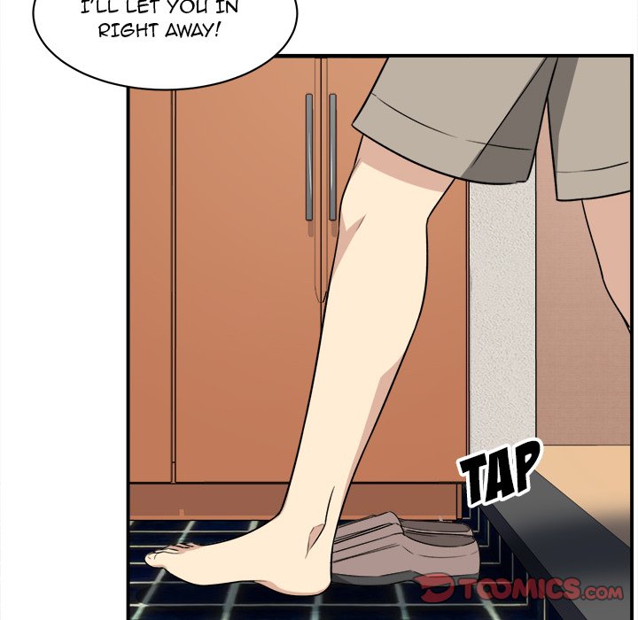 Excuse me, This is my Room Chapter 8 Page 78