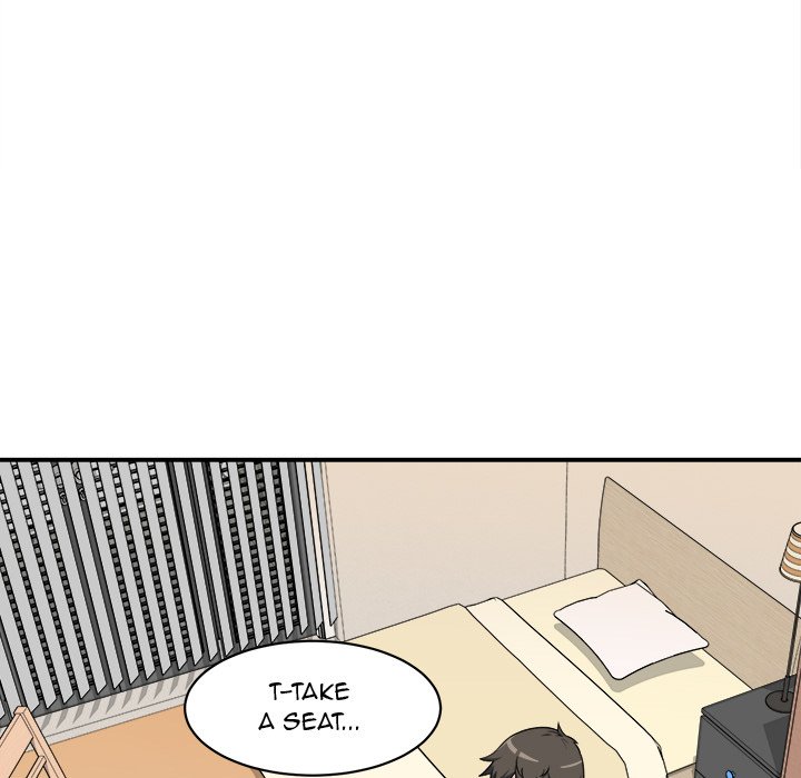 Excuse me, This is my Room Chapter 8 Page 83