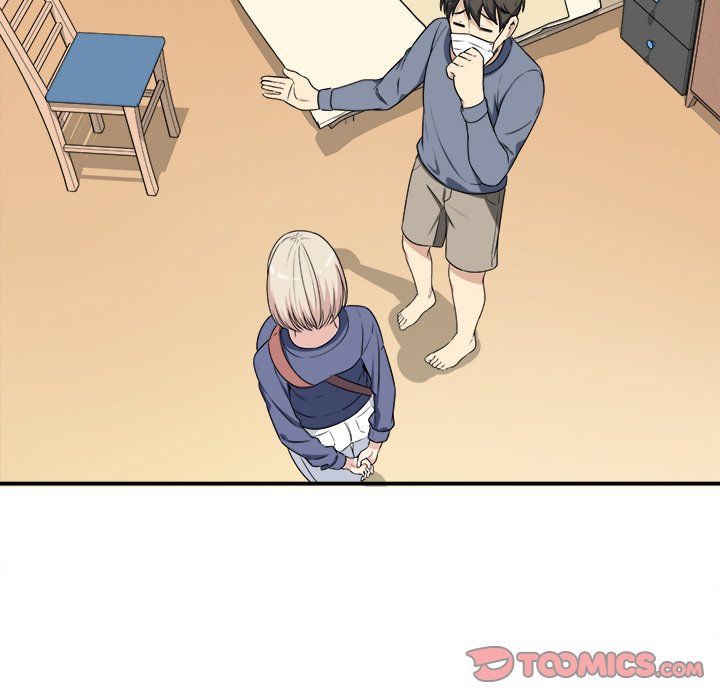 Excuse me, This is my Room Chapter 8 Page 84