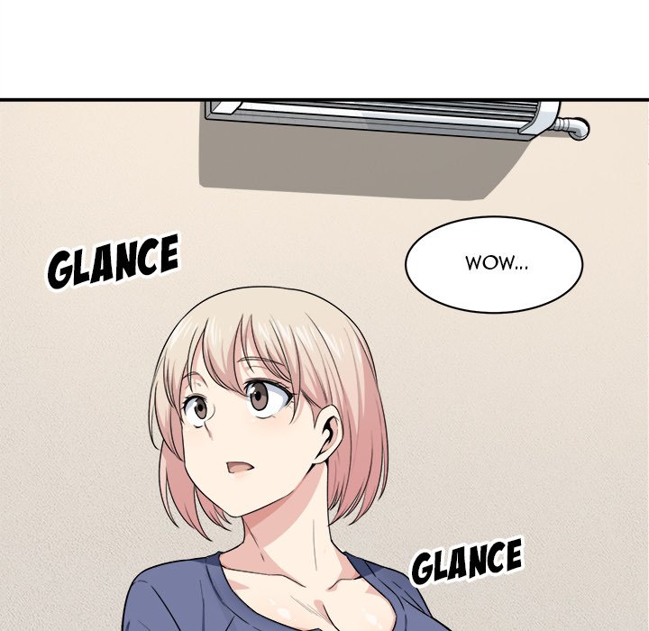 Excuse me, This is my Room Chapter 8 Page 85