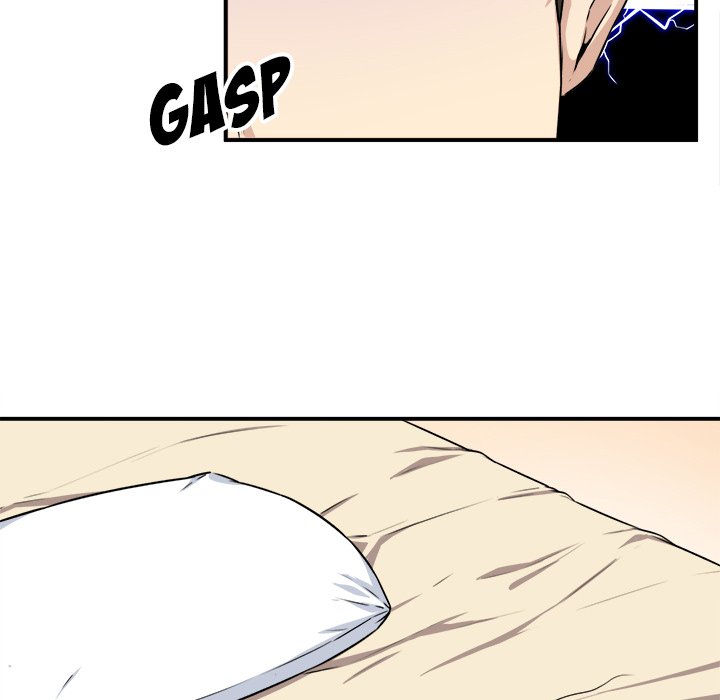 Excuse me, This is my Room Chapter 8 Page 89