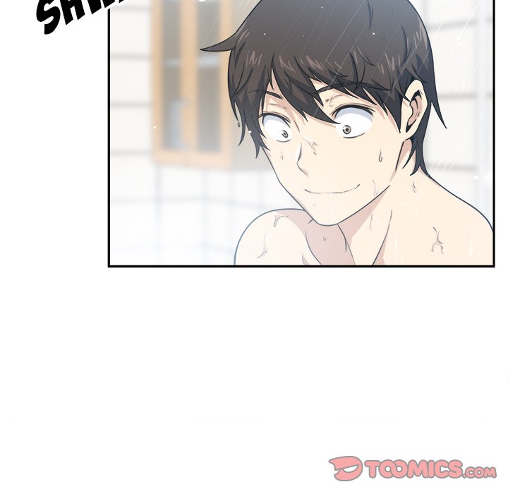 Excuse me, This is my Room Chapter 8 Page 9