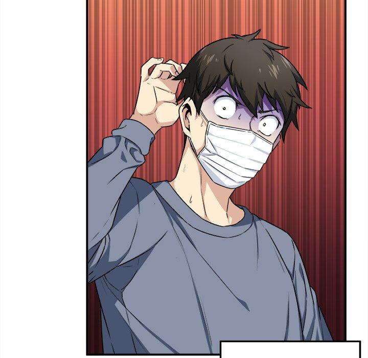Excuse me, This is my Room Chapter 8 Page 91