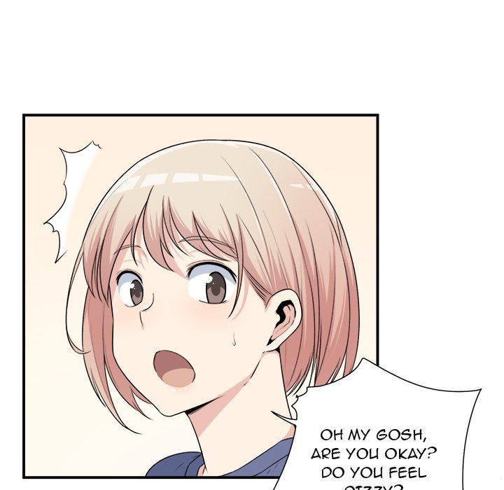 Excuse me, This is my Room Chapter 8 Page 94