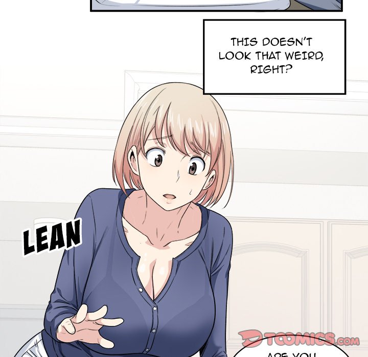 Excuse me, This is my Room Chapter 8 Page 96