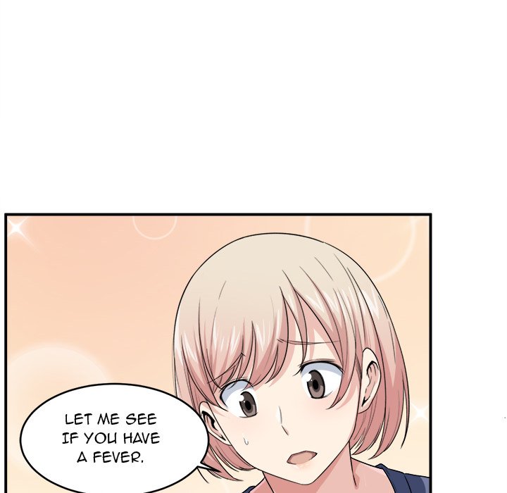 Excuse me, This is my Room Chapter 8 Page 98