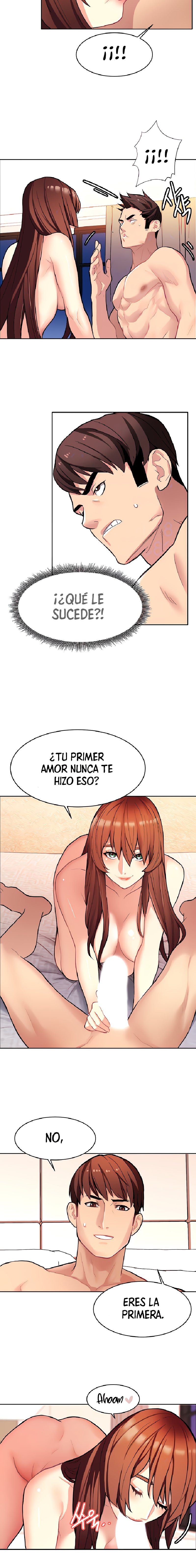 Bad Girl Punishment Raw Chapter 10 Page 6