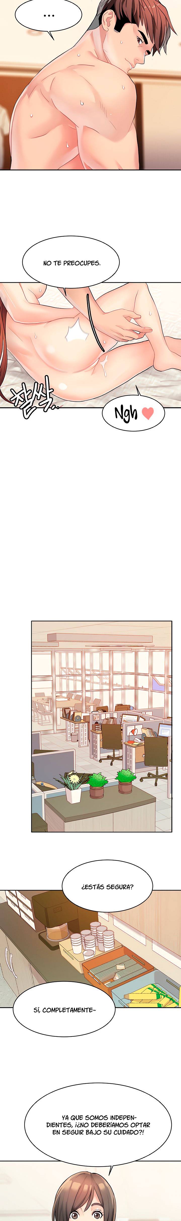 Bad Girl Punishment Raw Chapter 11 Page 13