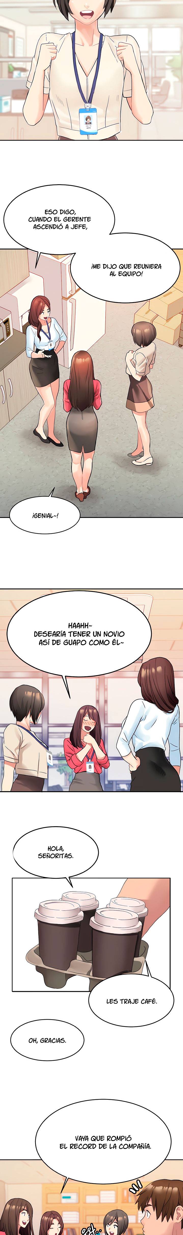 Bad Girl Punishment Raw Chapter 11 Page 14