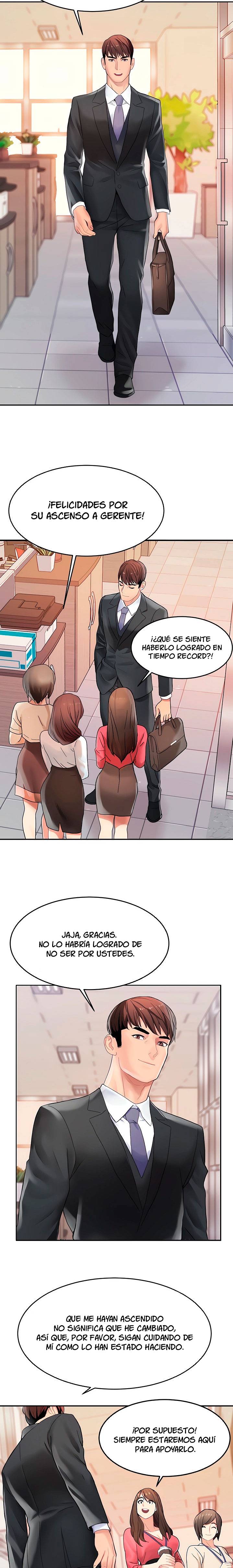 Bad Girl Punishment Raw Chapter 11 Page 16