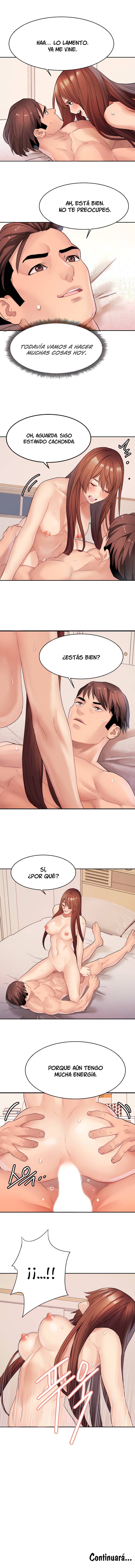 Bad Girl Punishment Raw Chapter 14 Page 11
