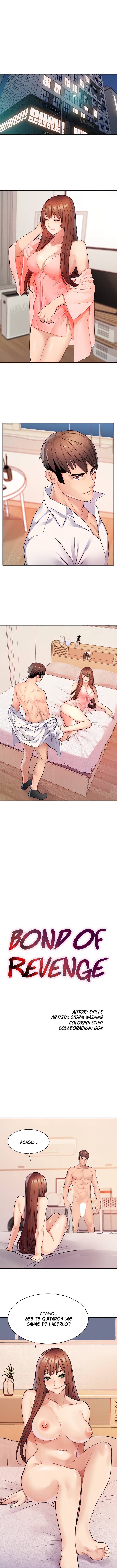 Bad Girl Punishment Raw Chapter 15 Page 2