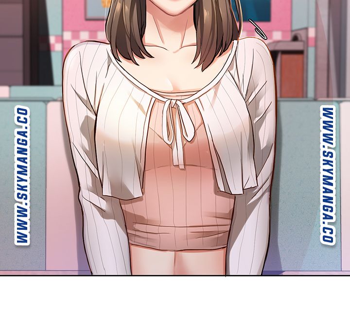 Bad Girl Punishment Raw Chapter 2 Page 13
