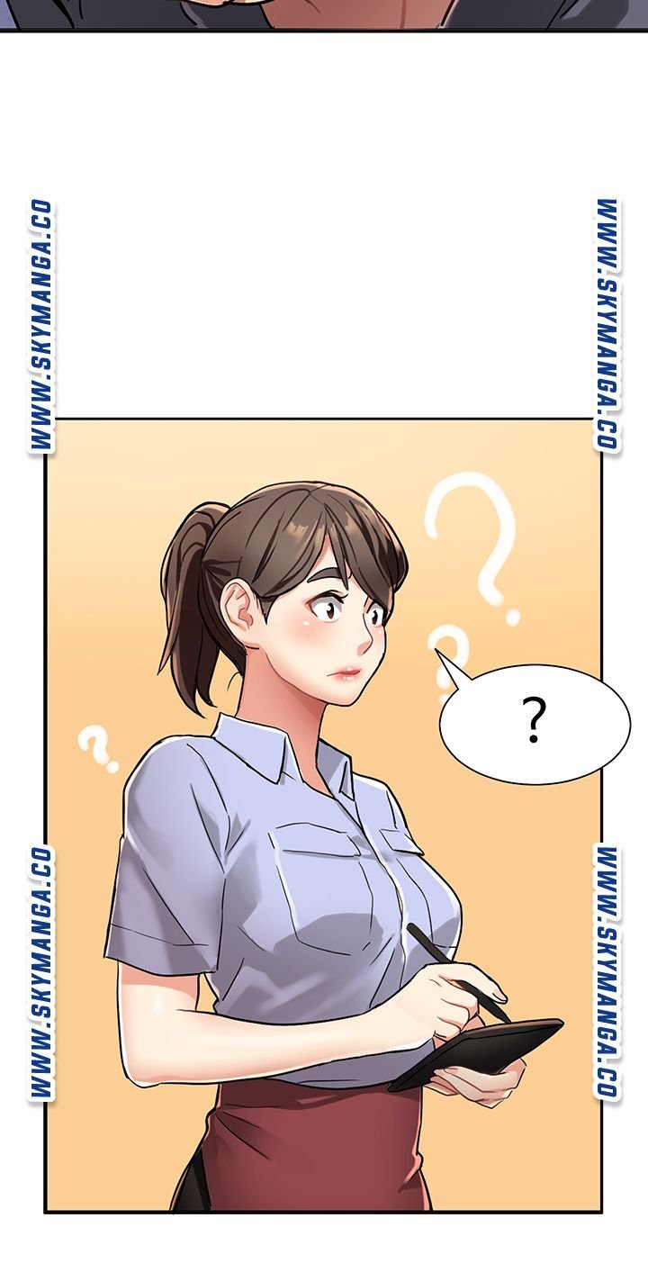 Bad Girl Punishment Raw Chapter 2 Page 16