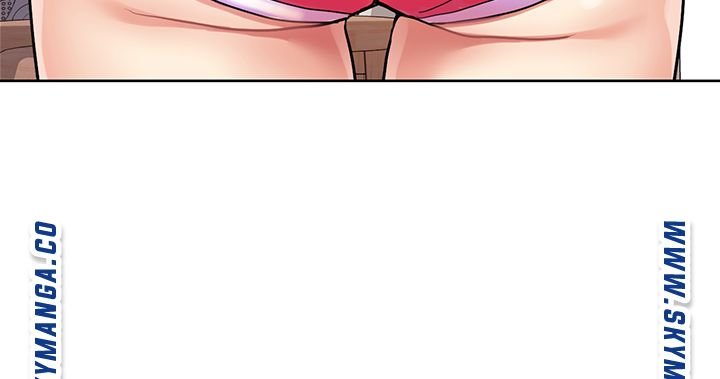 Bad Girl Punishment Raw Chapter 2 Page 43