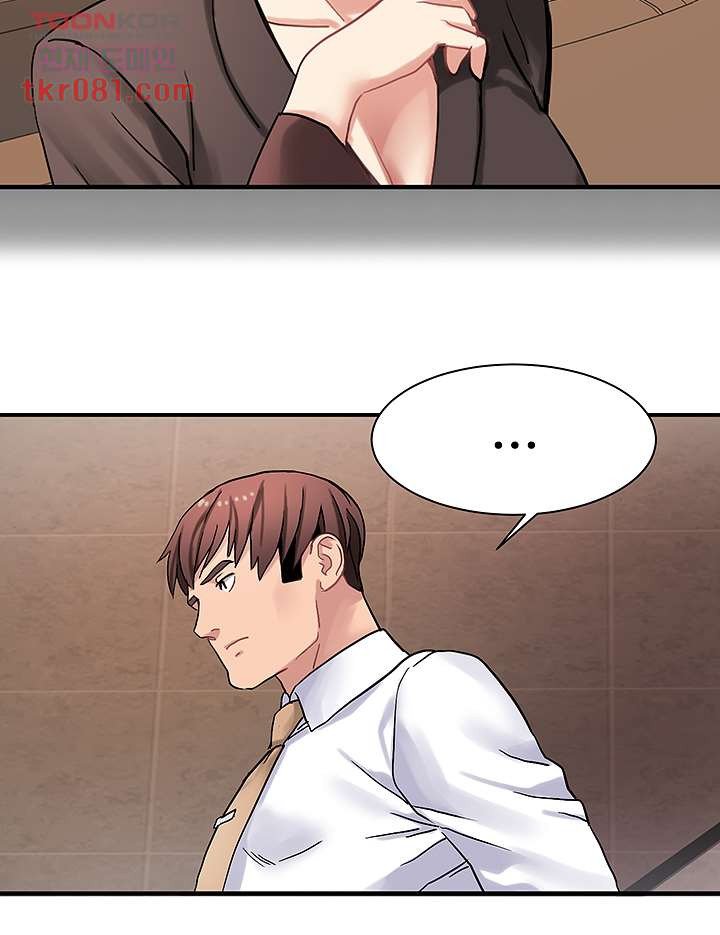 Bad Girl Punishment Raw Chapter 21 Page 34