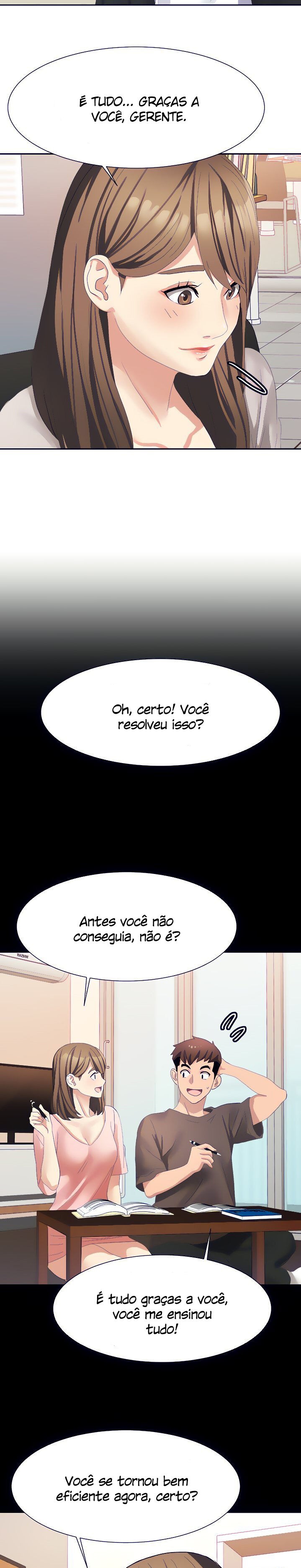 Bad Girl Punishment Raw Chapter 25 Page 13