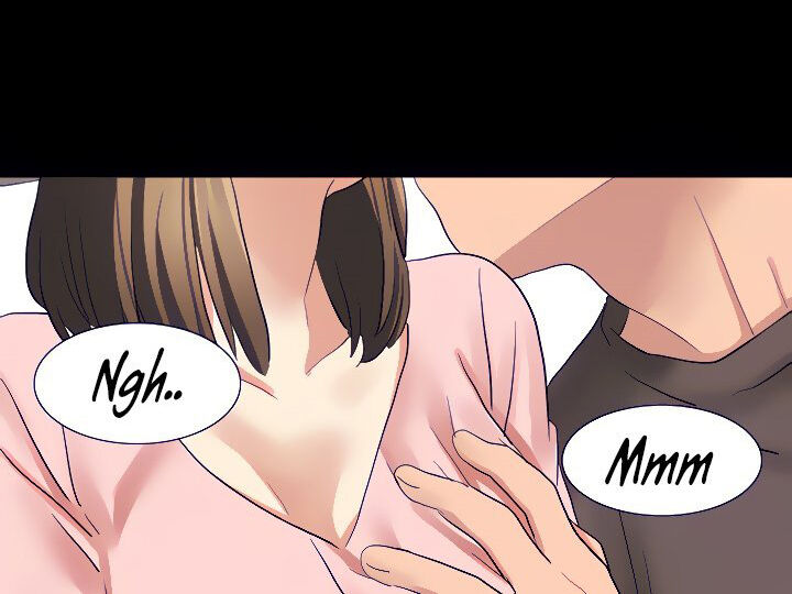 Bad Girl Punishment Raw Chapter 25 Page 15