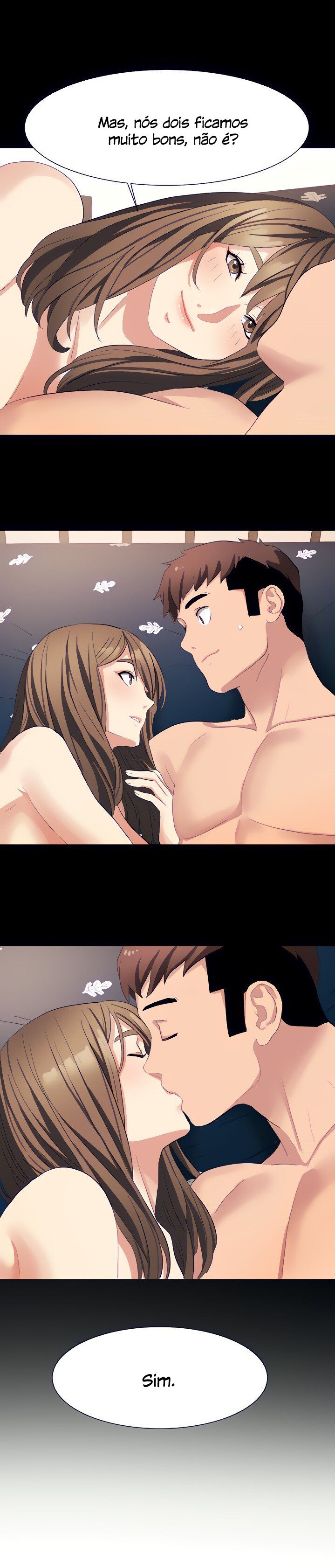 Bad Girl Punishment Raw Chapter 25 Page 23