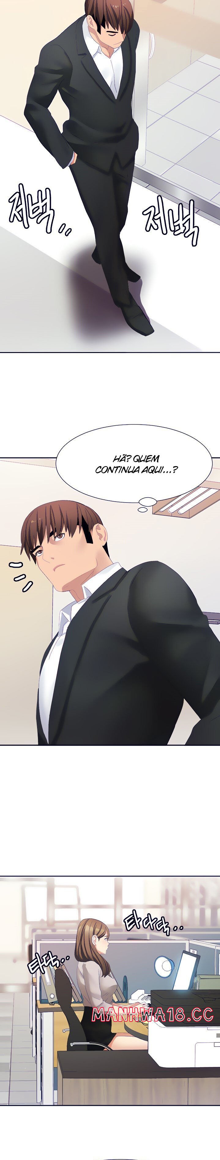 Bad Girl Punishment Raw Chapter 25 Page 7