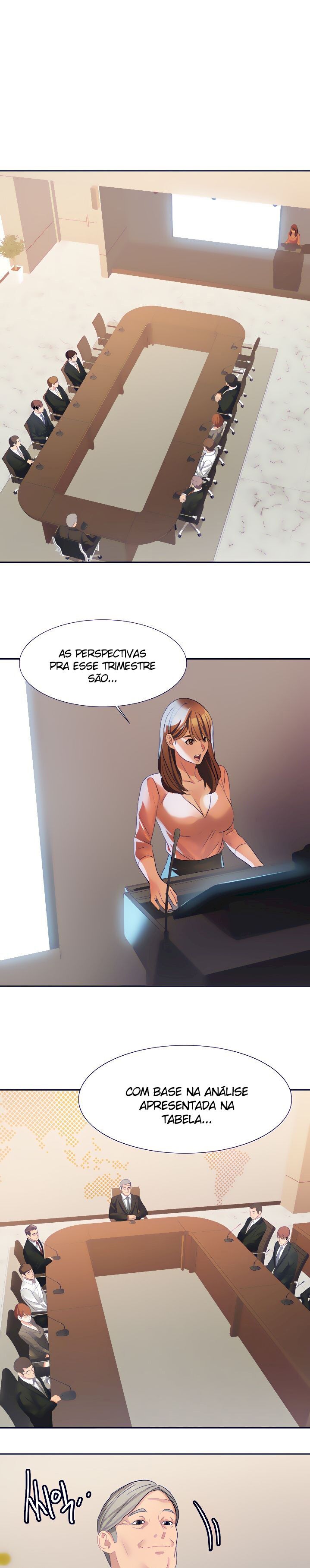 Bad Girl Punishment Raw Chapter 26 Page 1