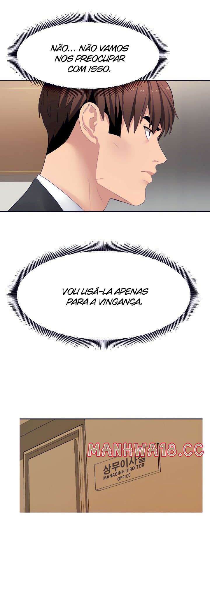 Bad Girl Punishment Raw Chapter 26 Page 12