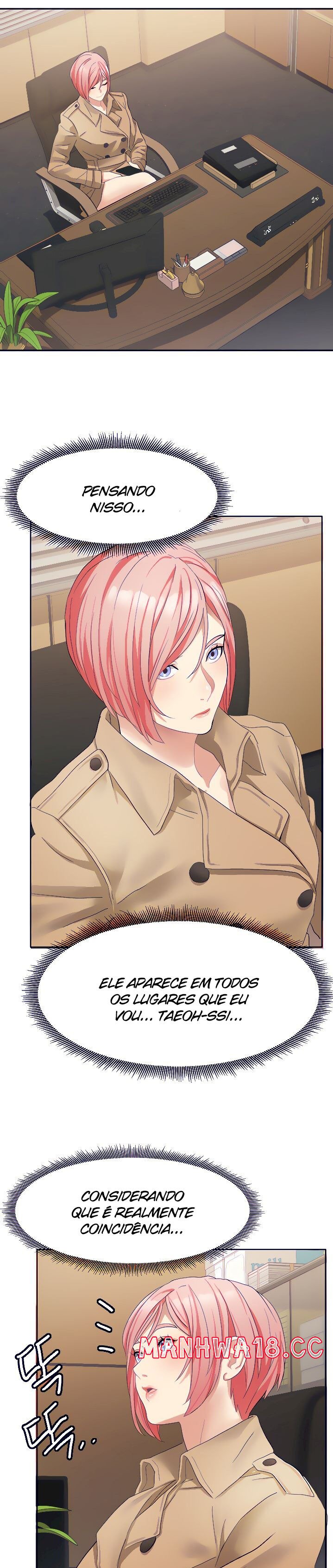 Bad Girl Punishment Raw Chapter 26 Page 13