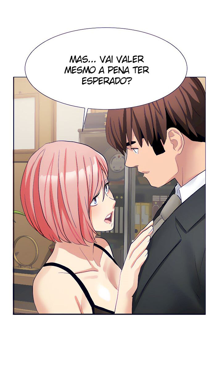 Bad Girl Punishment Raw Chapter 26 Page 18